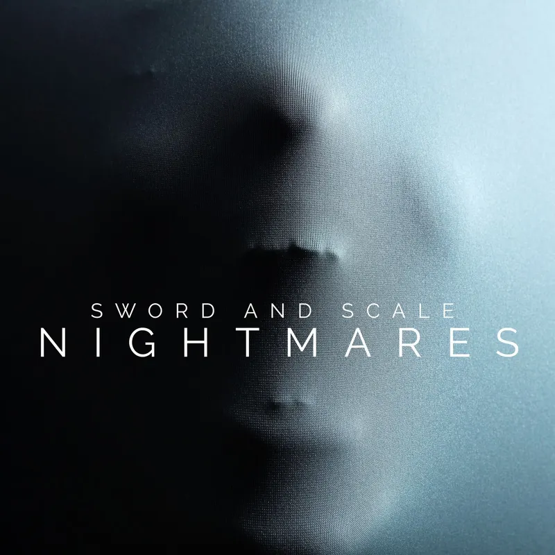 Nightmares artwork
