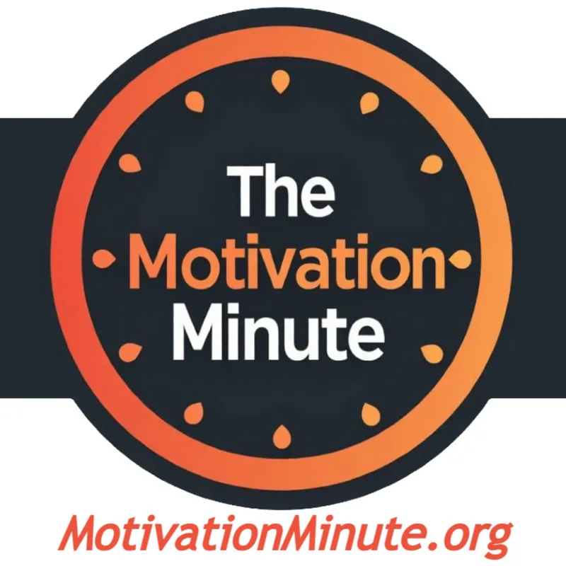 Motivation Minute artwork