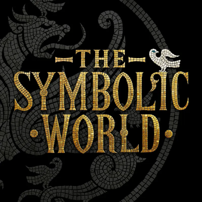 The Symbolic World artwork