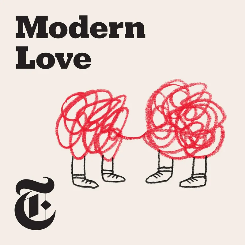 Modern Love artwork