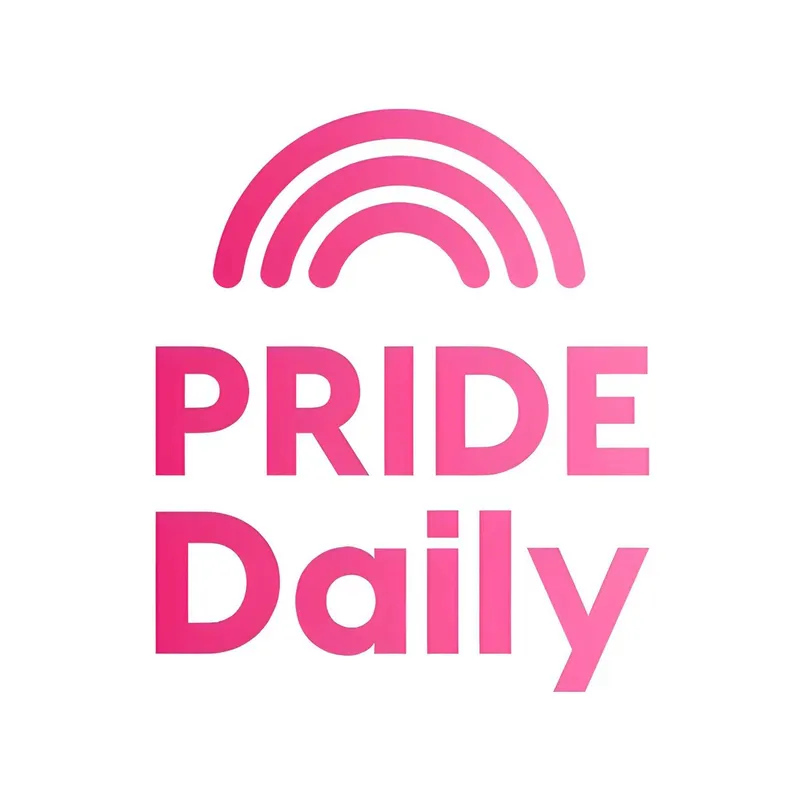 PRIDE Daily artwork