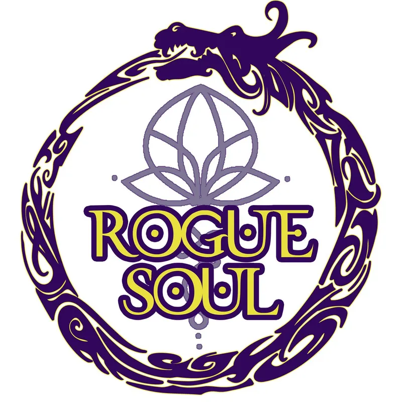 Rogue Soul artwork