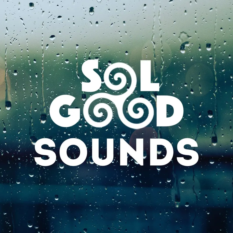 Sol Good Sounds artwork