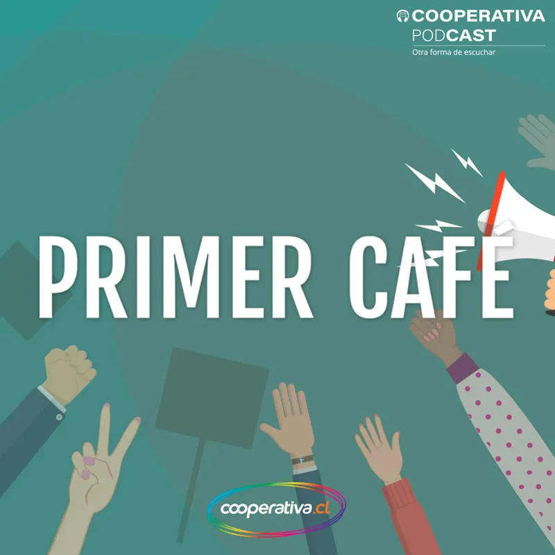 El Primer Café artwork