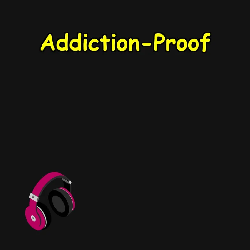 Addiction-Proof | Master Dopamine & Focus Again artwork