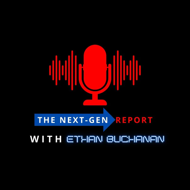 The Next-Gen Report artwork