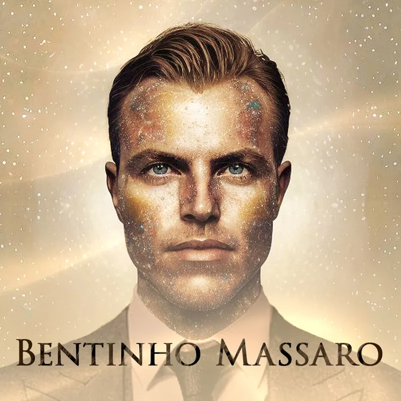 Bentinho Massaro artwork