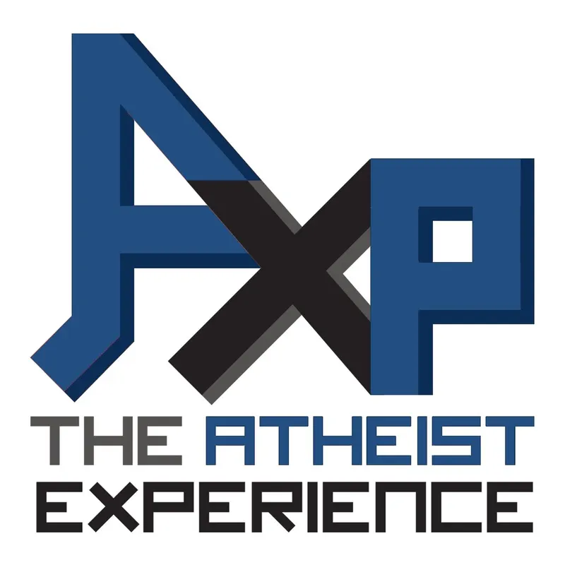 The Atheist Experience artwork