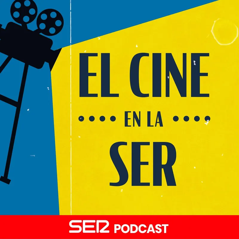 El Cine en la SER artwork