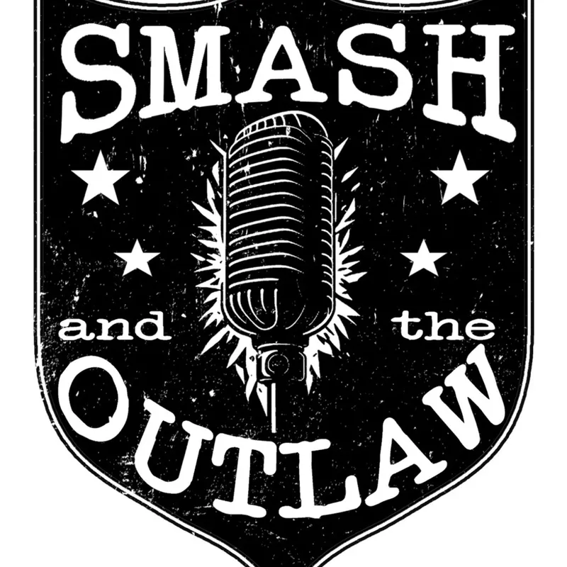 SMASH & THE OUTLAW artwork