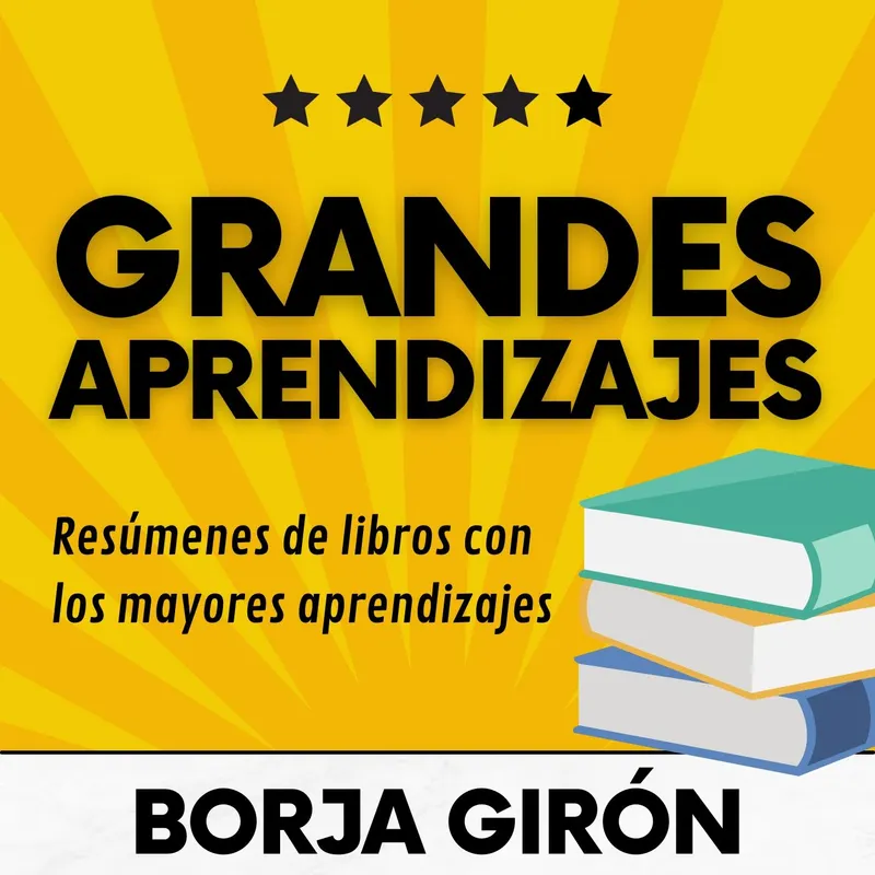 Grandes aprendizajes artwork