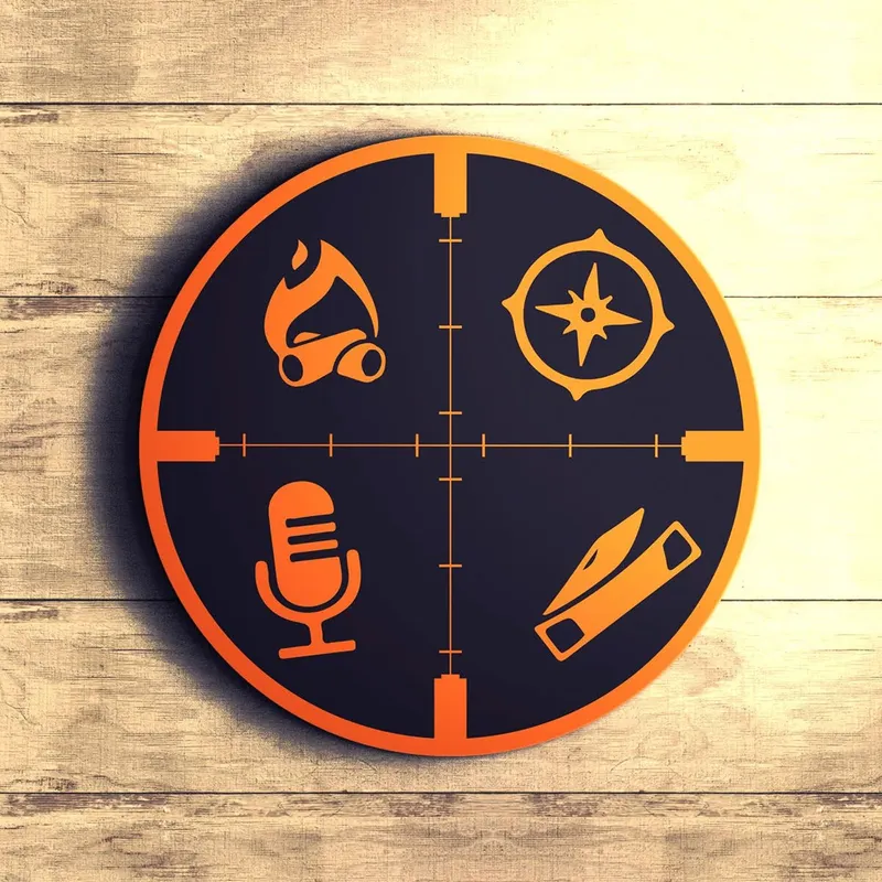 Prepper Talk Radio artwork