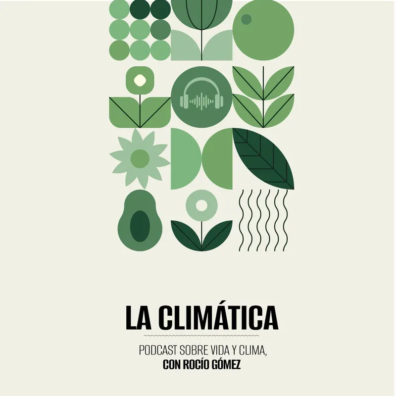La Climática artwork