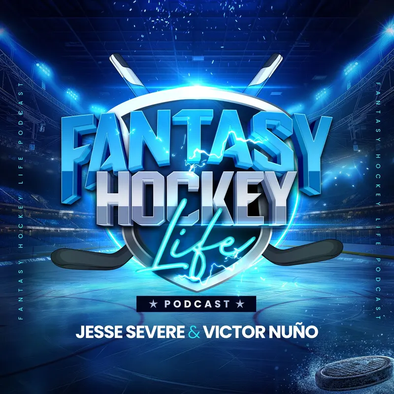 Fantasy Hockey Life artwork