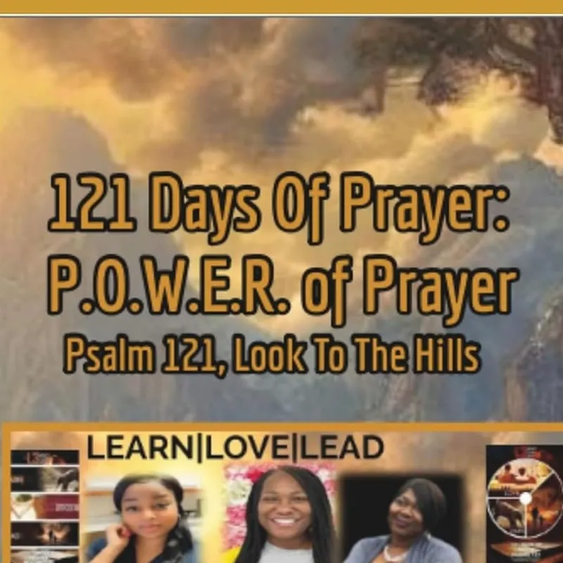 SERVANT LEADERS PRAYERLINE (REPLAY FROM DAILY 5AM LIVE CALL) artwork