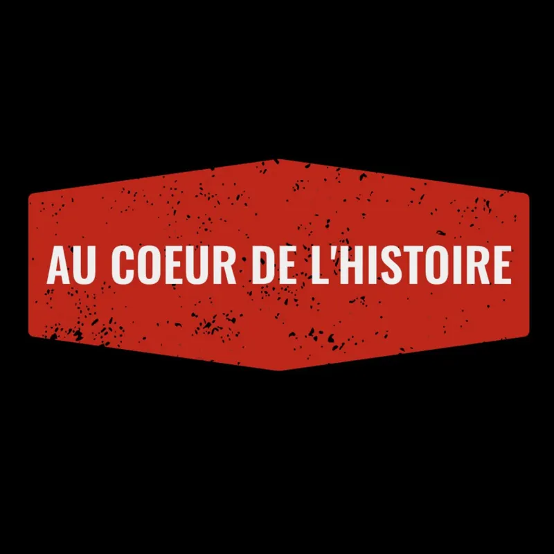 AU COEUR DE L'HISTOIRE artwork