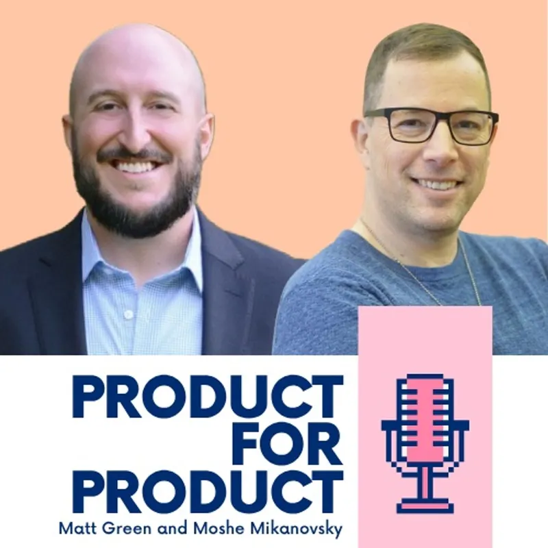 Product for Product Management artwork