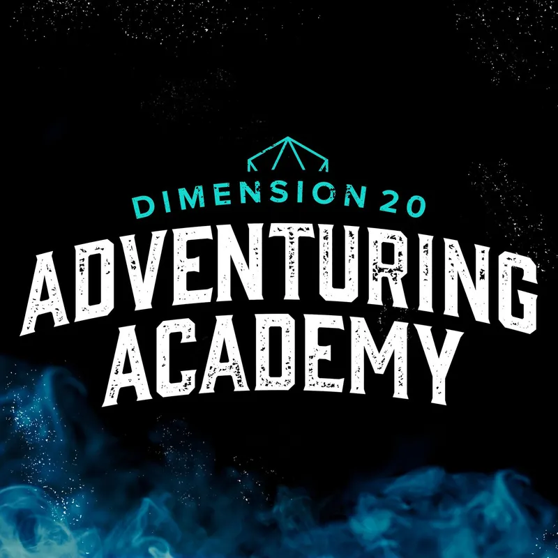 Adventuring Academy artwork