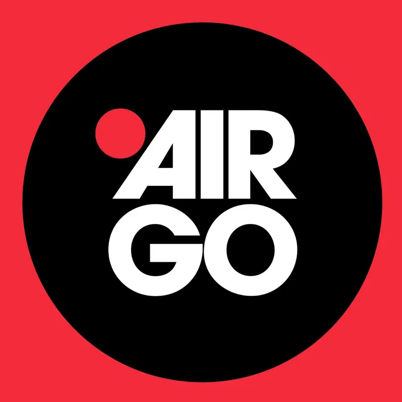 AirGo artwork