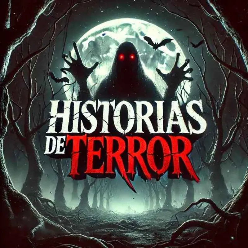 Historias De Terror artwork