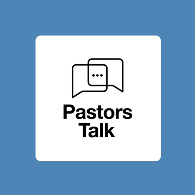 Pastors Talk - A podcast by 9Marks artwork