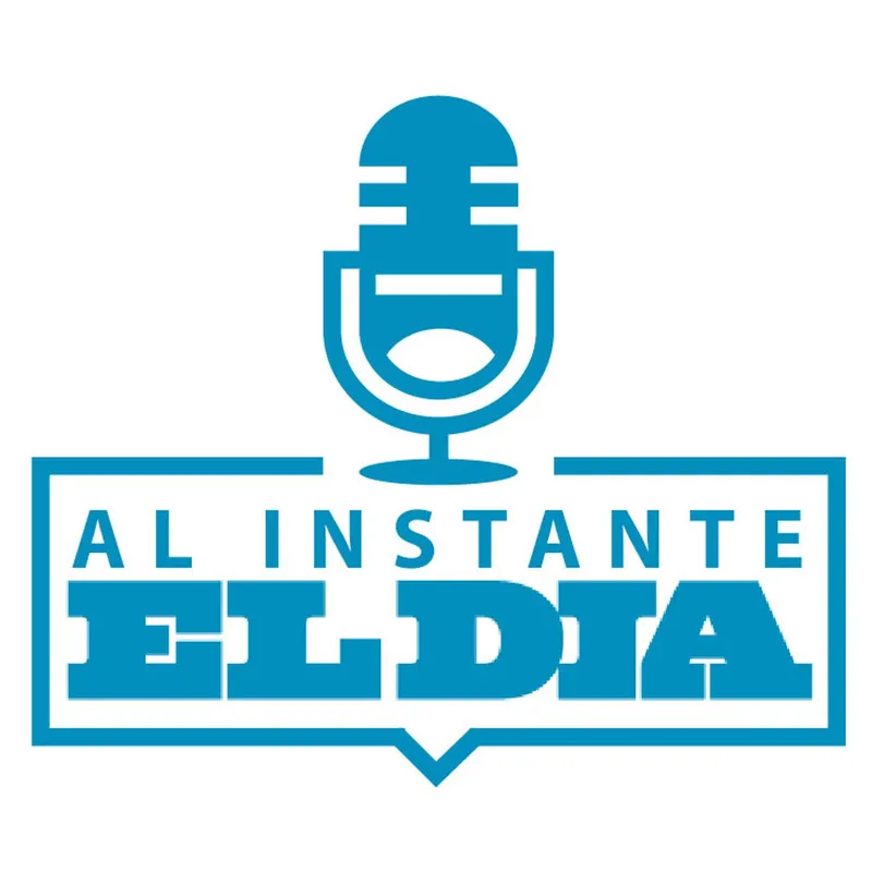 El Día al instante artwork