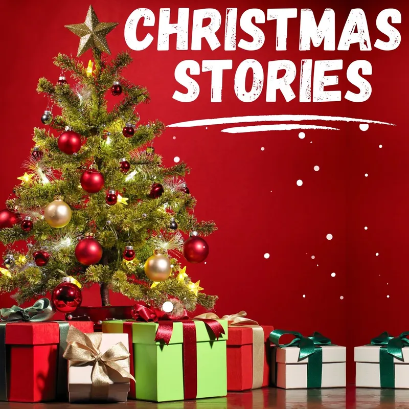 Christmas Stories artwork