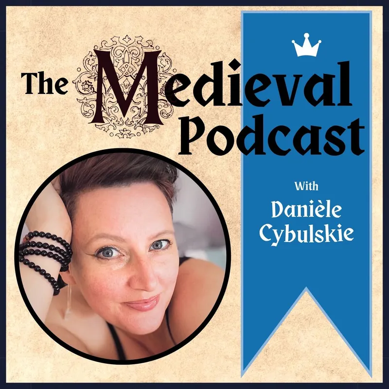 The Medieval Podcast artwork