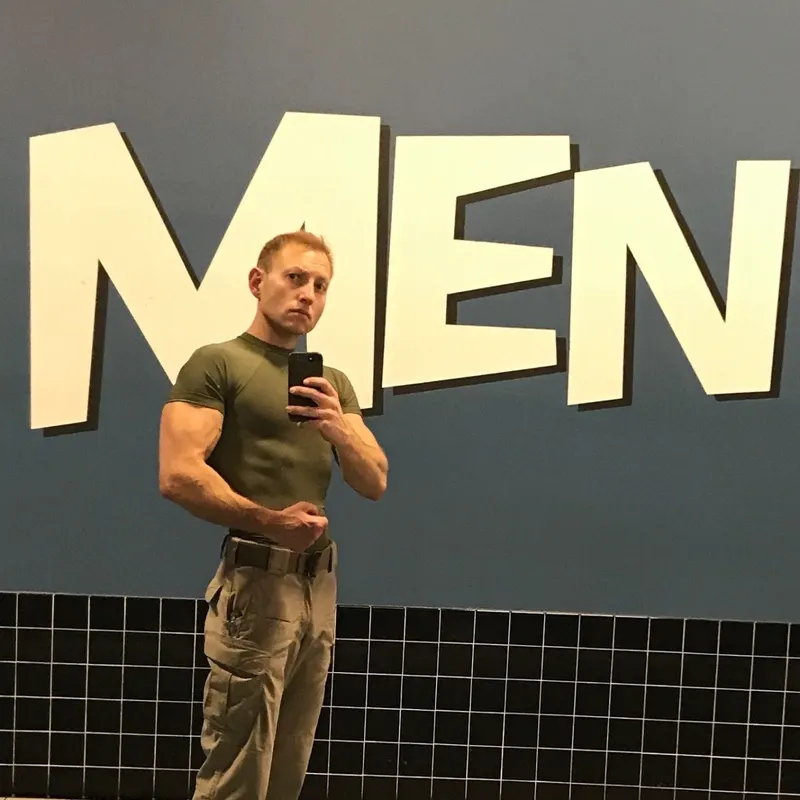 Alpha Male Podcast - Christian Strength & Masculinity artwork