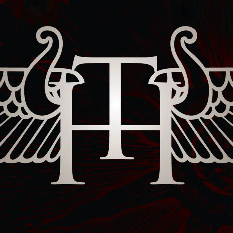 Thoth Hermes Podcast artwork