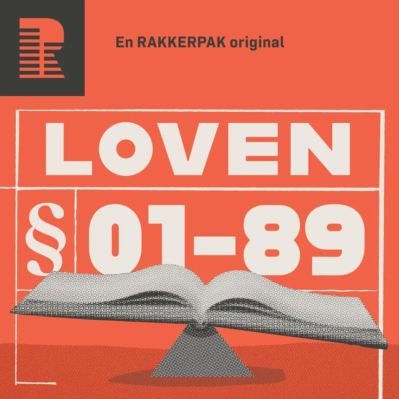 LOVEN artwork