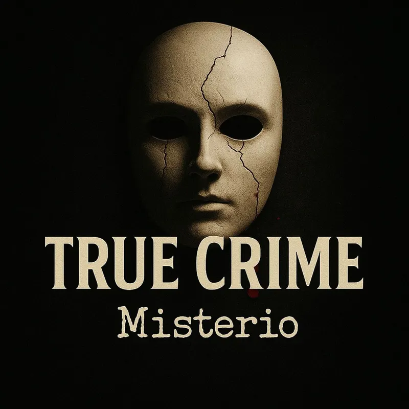 True Crime Misterio artwork