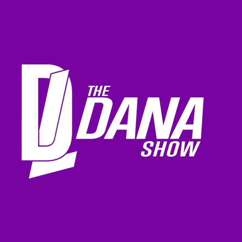 The Dana Show Promos artwork