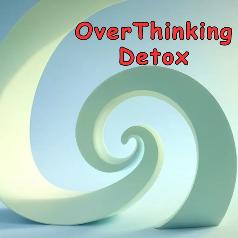 Overthinking Rehab artwork