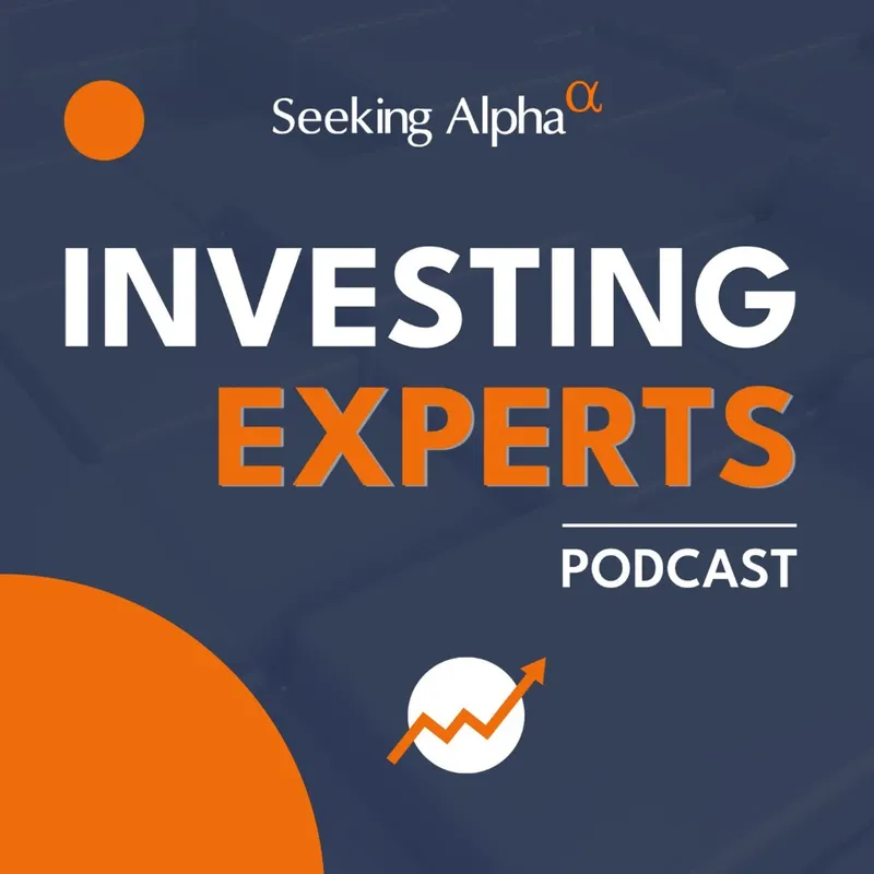 Investing Experts artwork