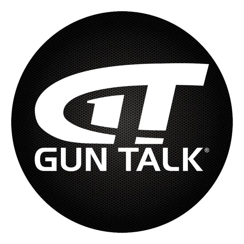 Gun Talk artwork