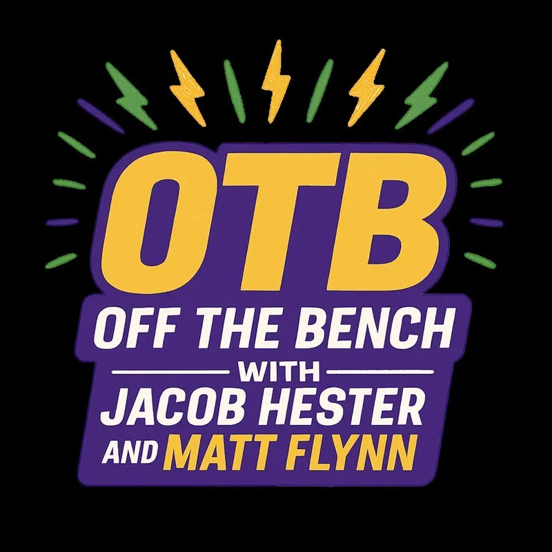 Off The Bench artwork