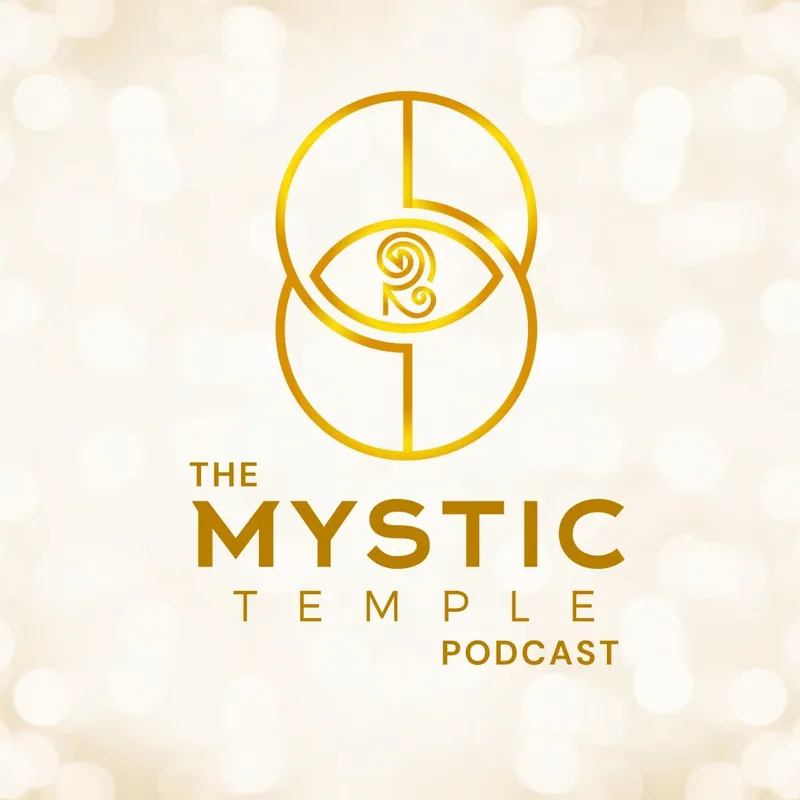The Mystic Temple Podcast artwork