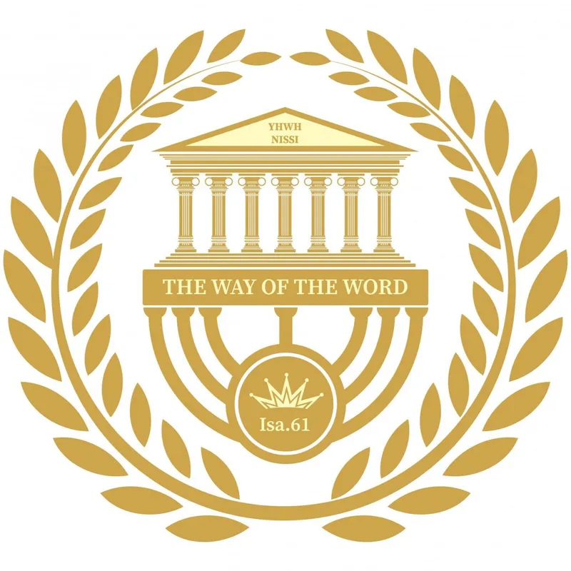 The Way Of The Word (TWOTW) artwork