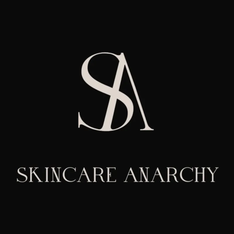 Skincare Anarchy artwork