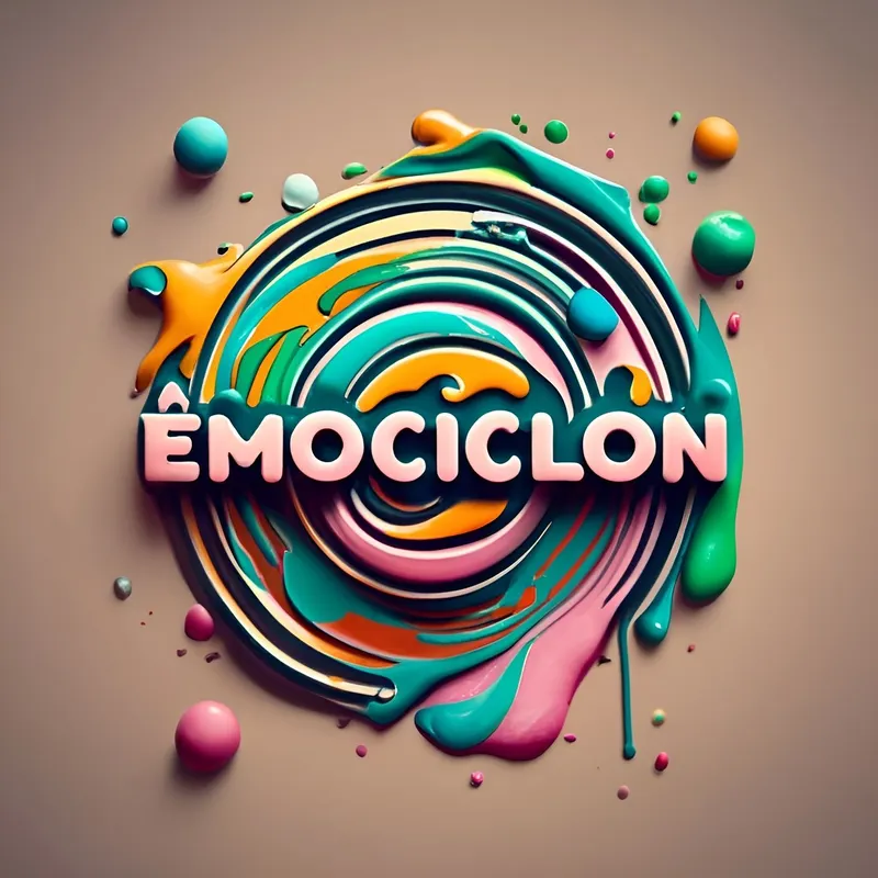 Emociclón artwork