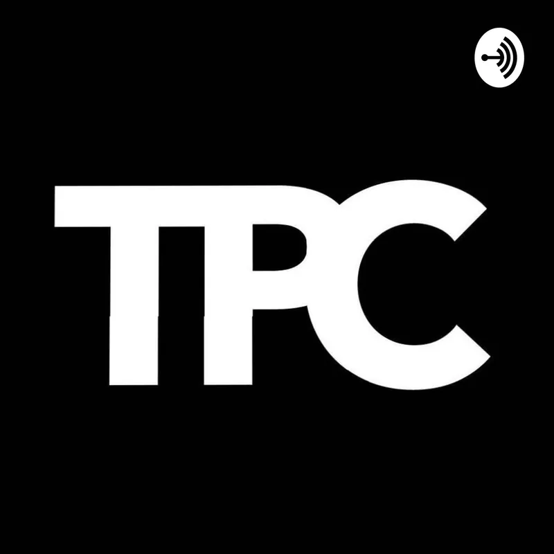 Tommy's PodCast artwork