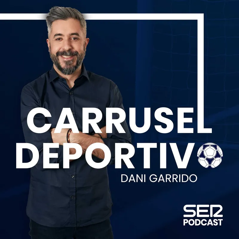 Carrusel Deportivo artwork
