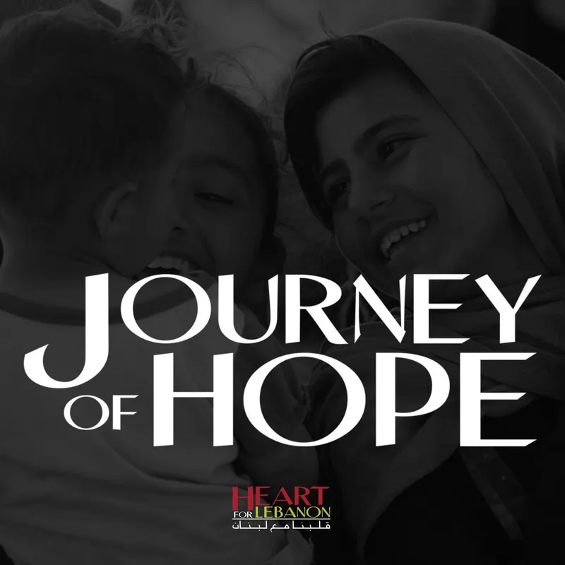 Journey of Hope artwork
