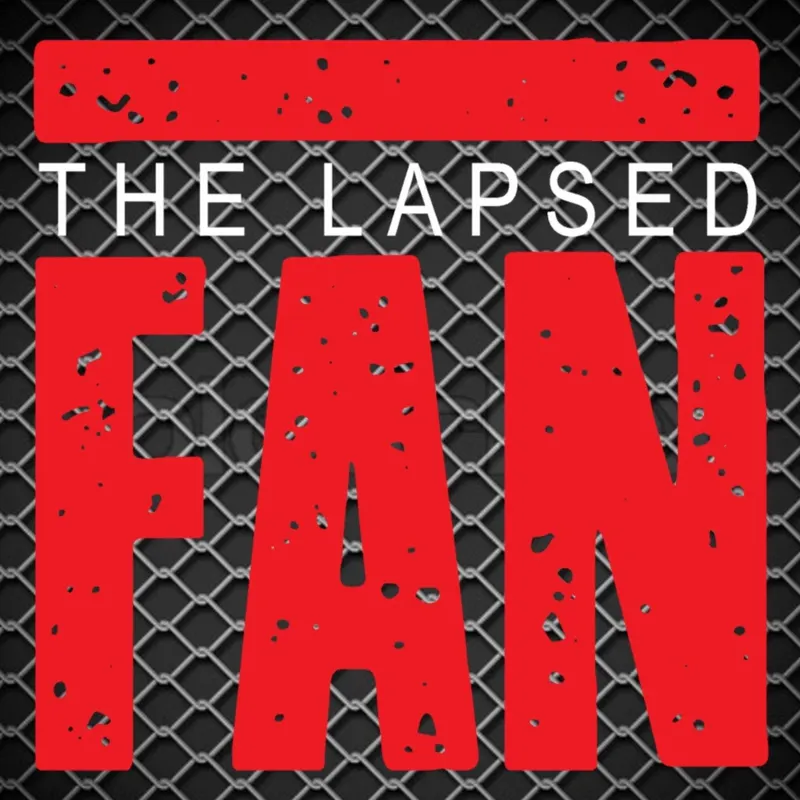 The Lapsed Fan artwork