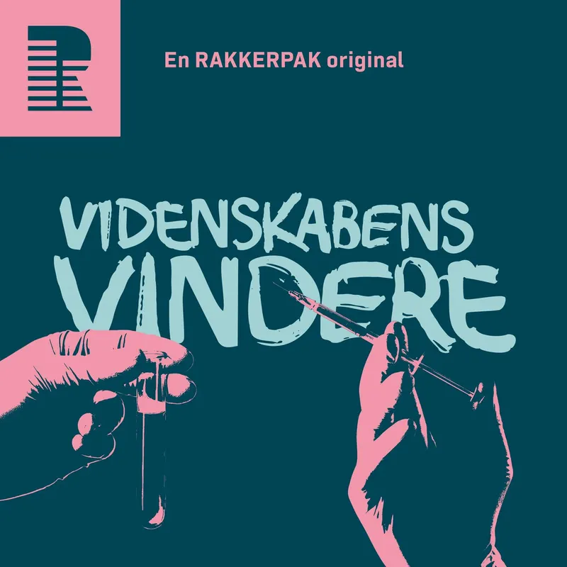 Periodisk - Videnskabens Vindere artwork