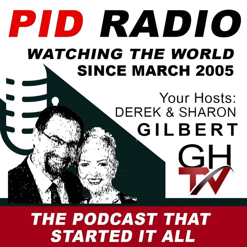 PID Radio artwork
