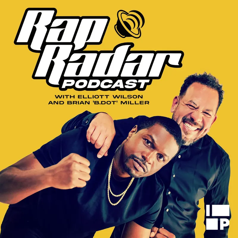 Rap Radar artwork