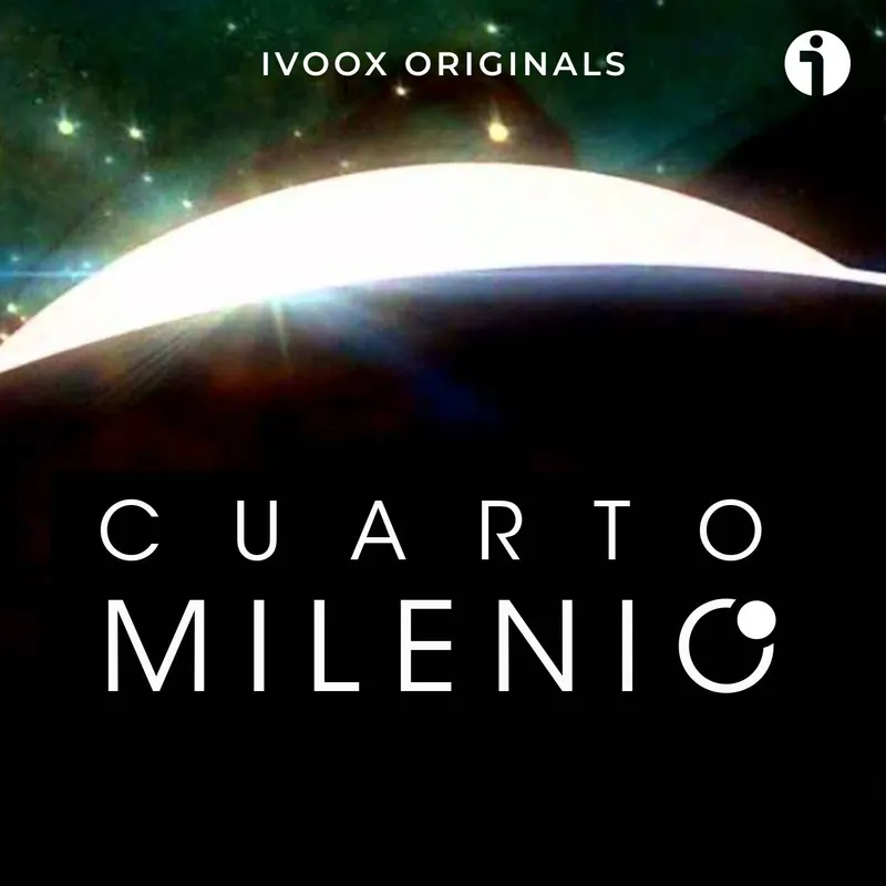 Cuarto Milenio (Oficial) artwork
