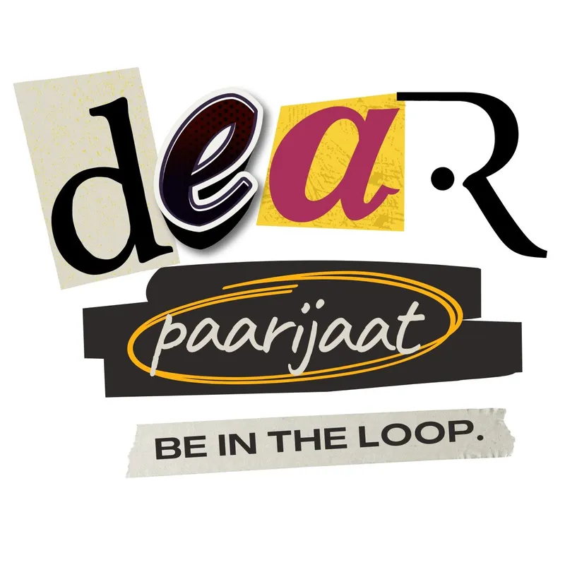 Dear Paarijaat artwork